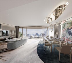 Park Nova (D10), Apartment #338051411